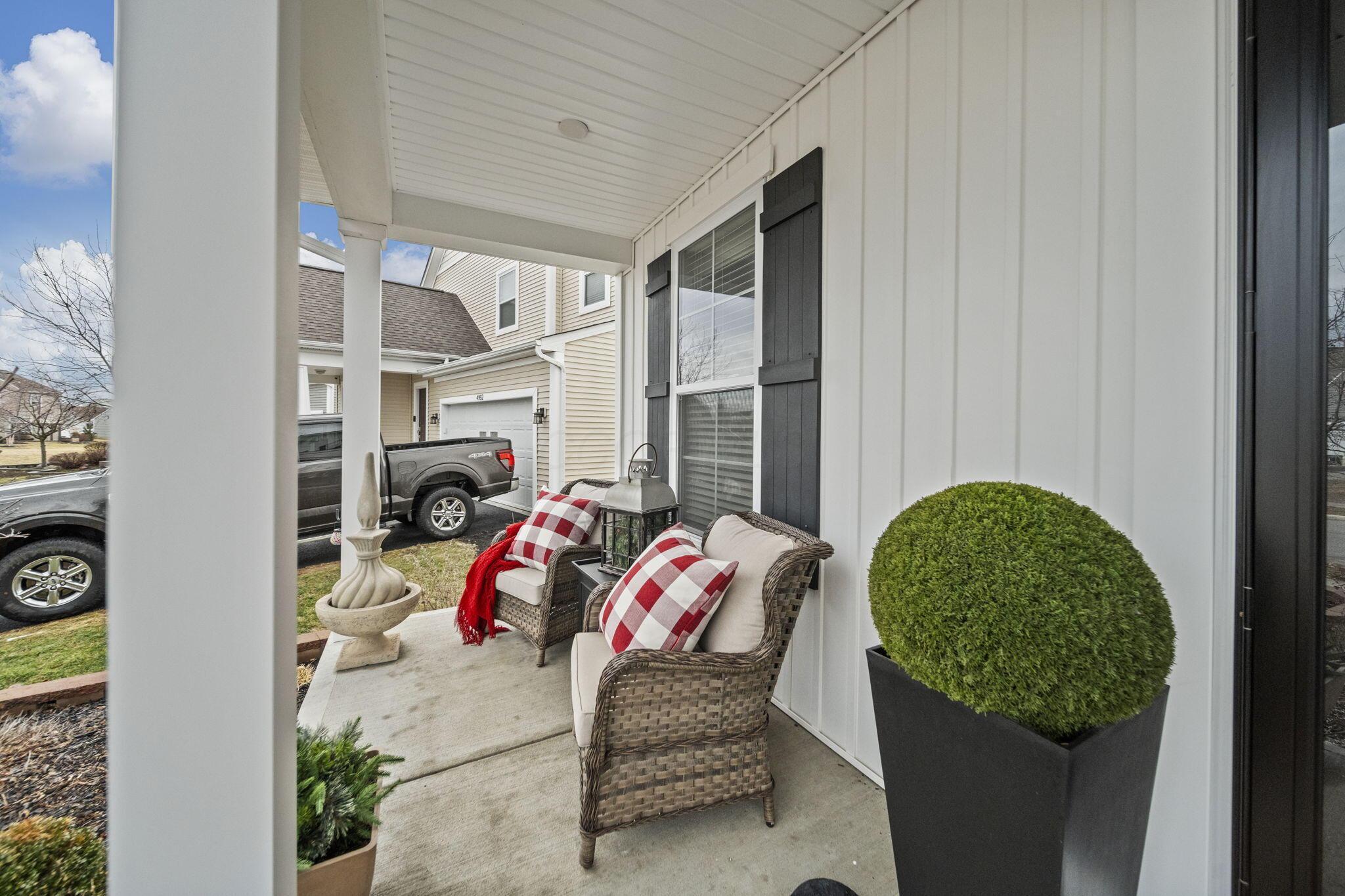 4998 Wadkins Drive, Grove City, Ohio image 11