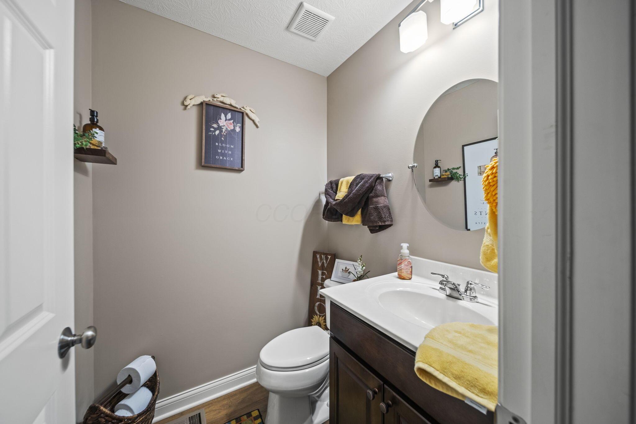 4998 Wadkins Drive, Grove City, Ohio image 30