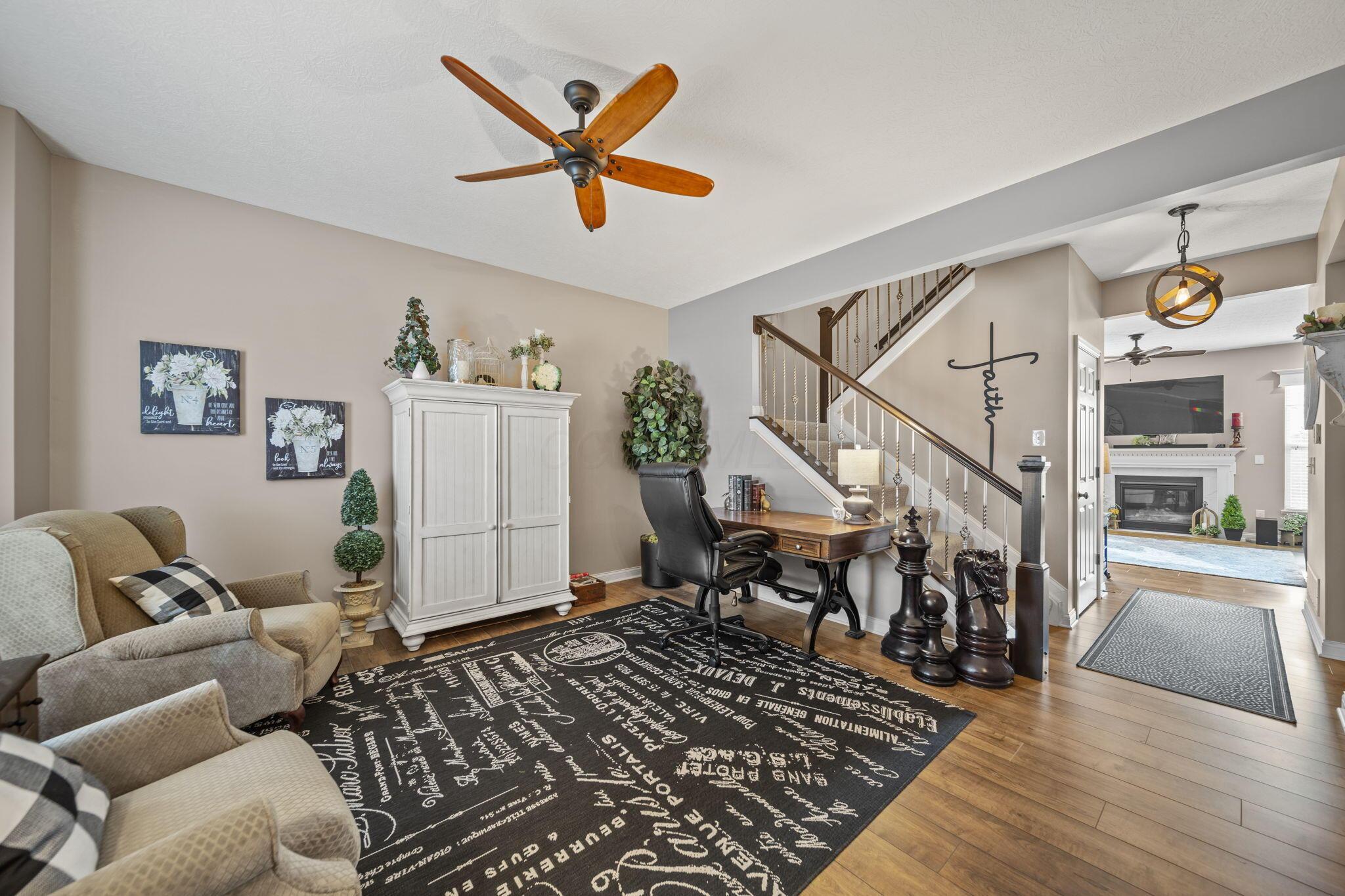 4998 Wadkins Drive, Grove City, Ohio image 15