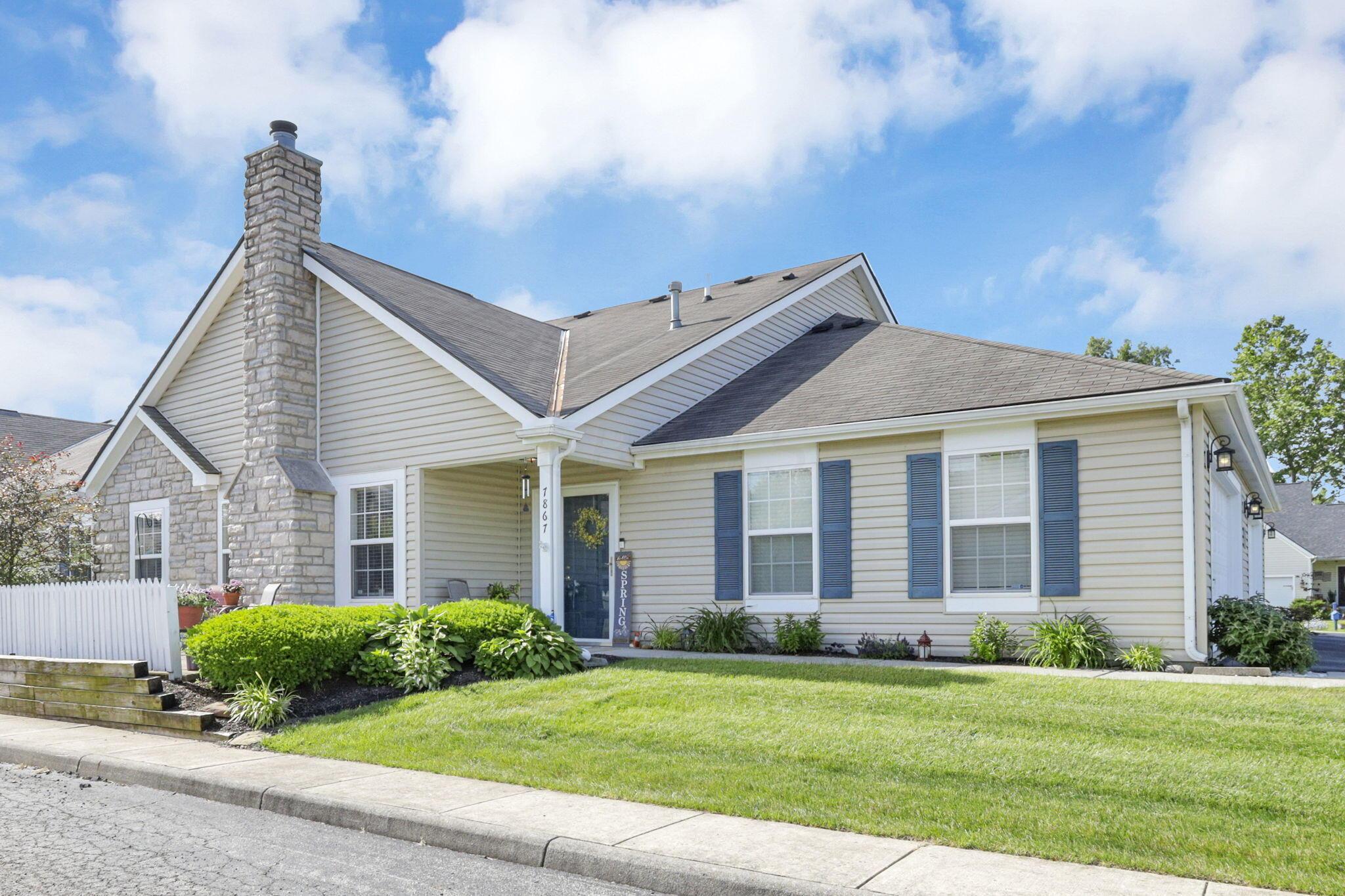 View Blacklick, OH 43004 condo