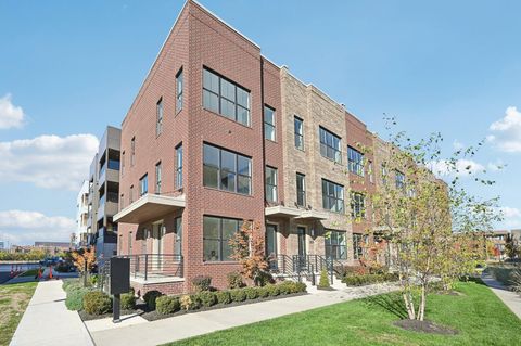 Photo of 284 Dickenson Street, Columbus, OH 43215 (MLS # 226005376)