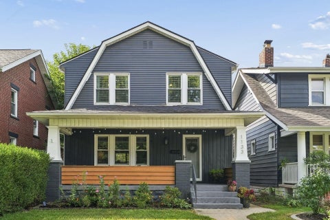 Photo of 1133 Wilson Avenue, Columbus, OH 43206 (MLS # 226034880)