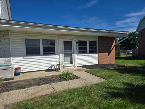 Photo of 199 Buckeye Circle B199 #B199, Columbus, OH 43217 (MLS # 226037773)