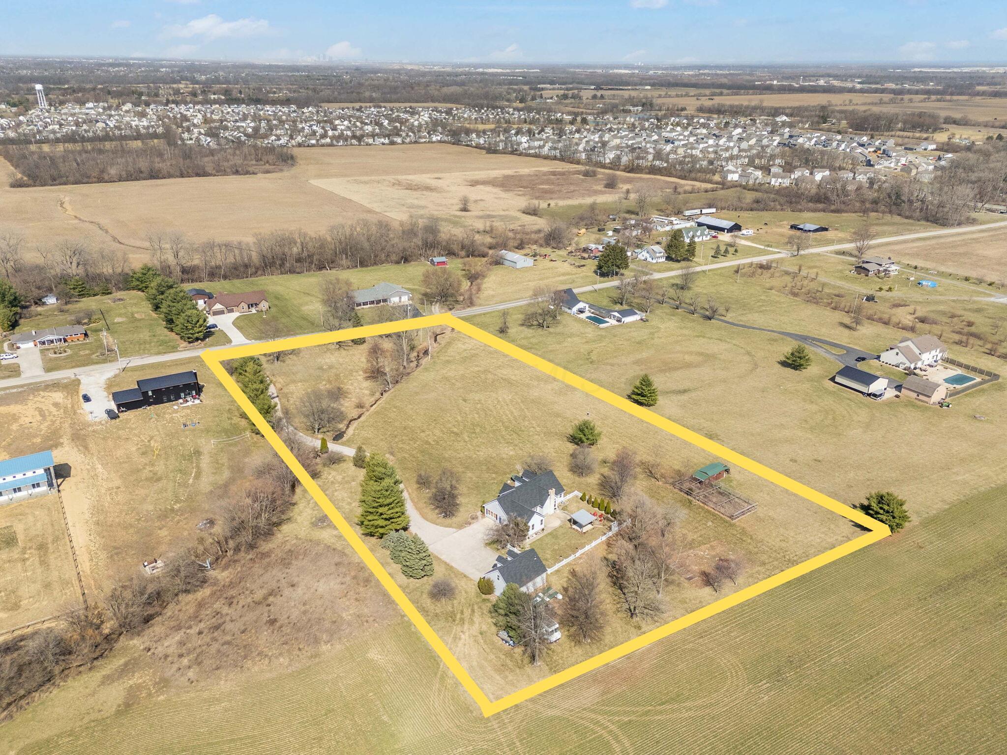5583 Durrett Road, Orient, Ohio image 38