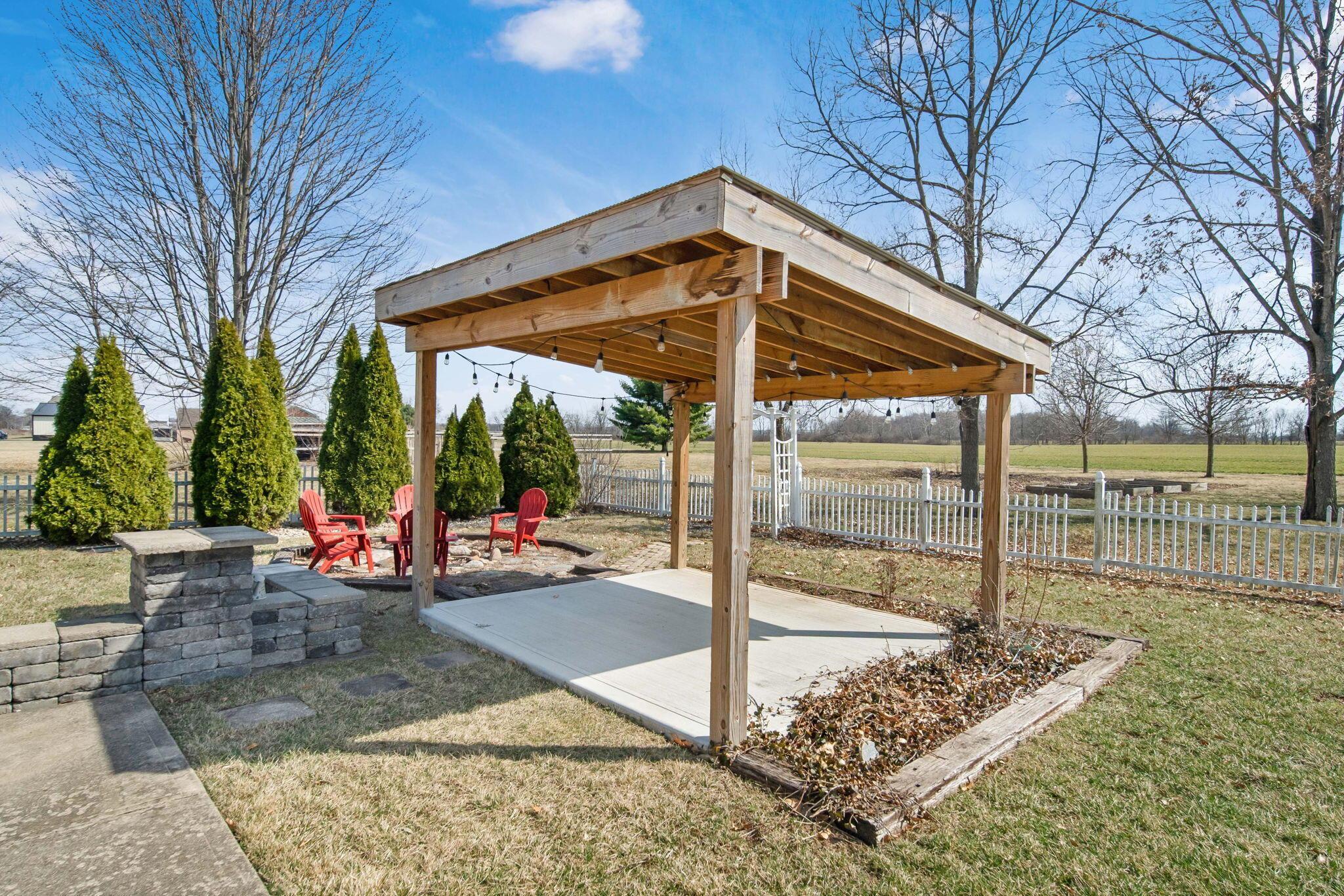 5583 Durrett Road, Orient, Ohio image 33