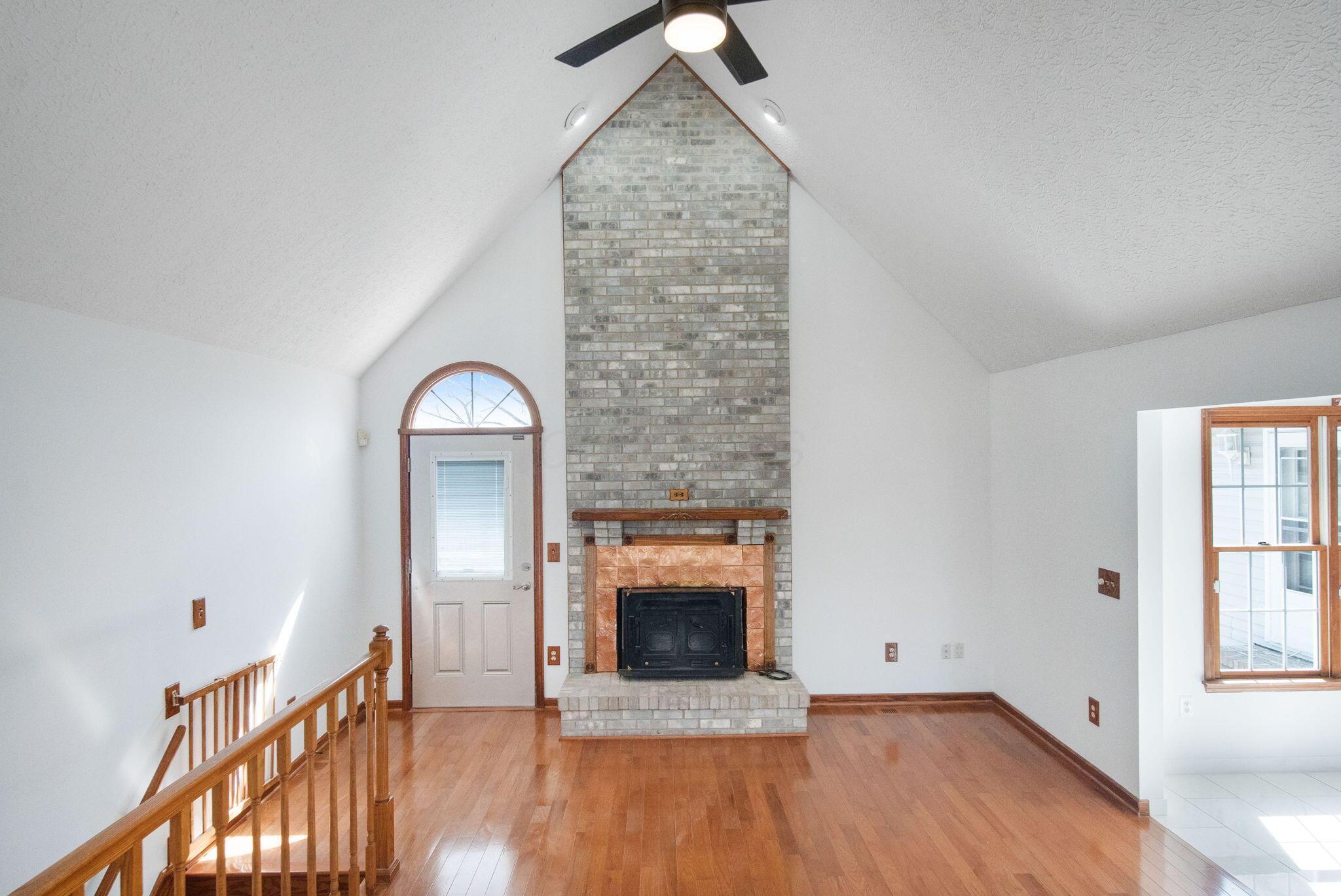 5583 Durrett Road, Orient, Ohio image 8