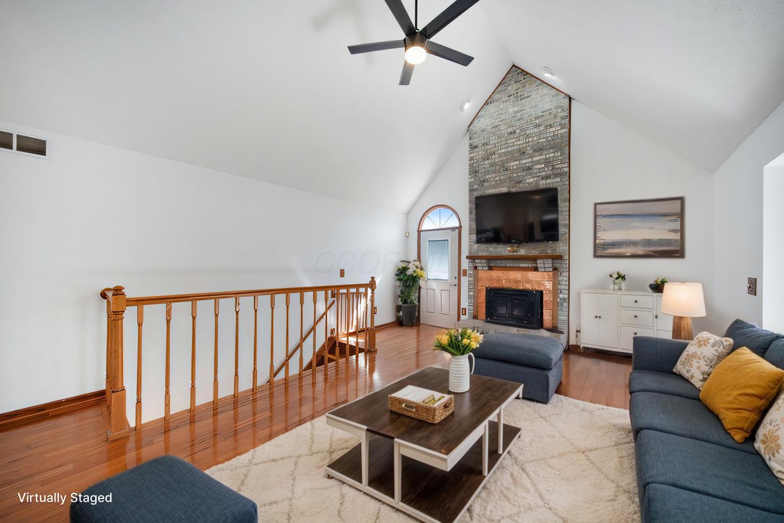 5583 Durrett Road, Orient, Ohio image 7
