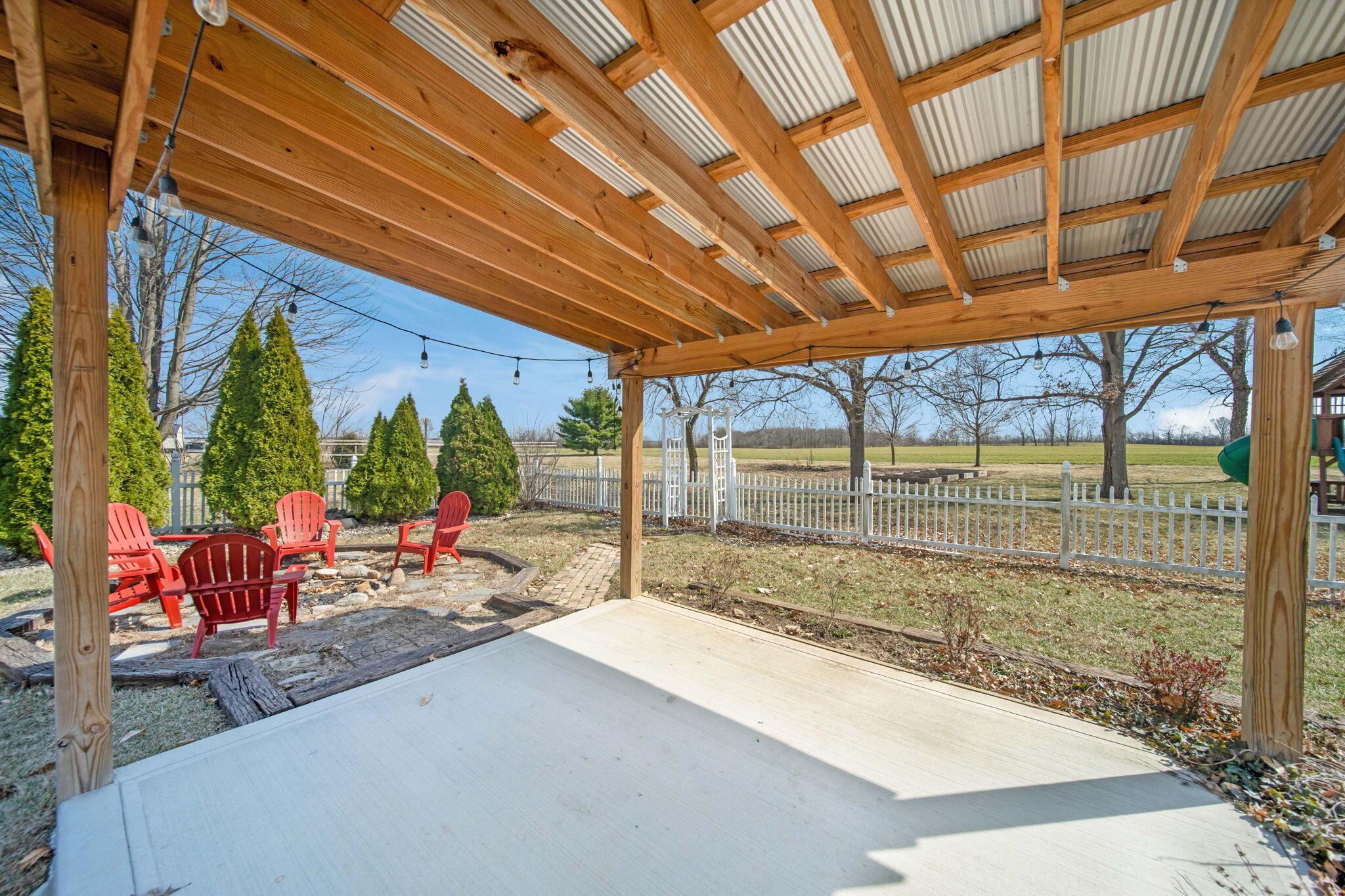 5583 Durrett Road, Orient, Ohio image 34