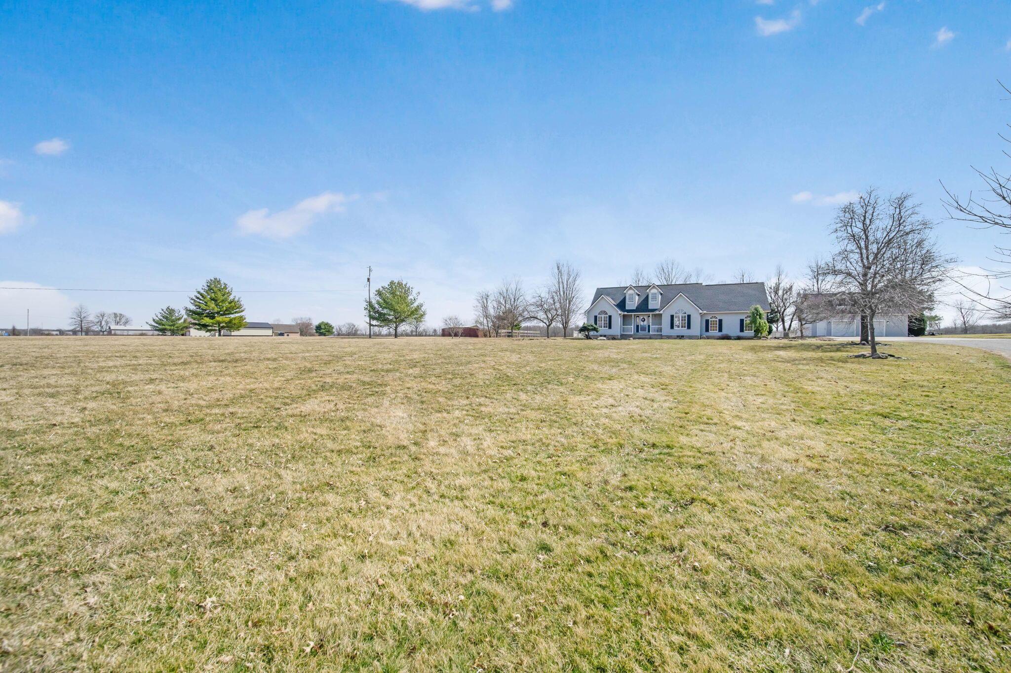 5583 Durrett Road, Orient, Ohio image 4
