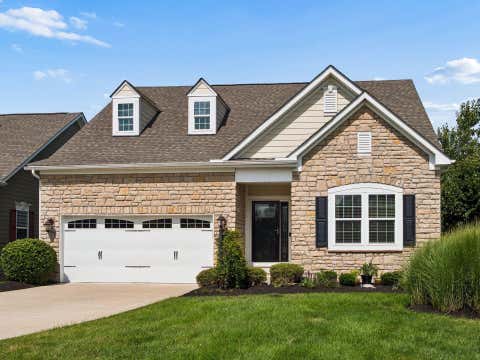 Condo For Sale - 6980 Waters Edge Drive #4<br/> Dublin, OH 43016