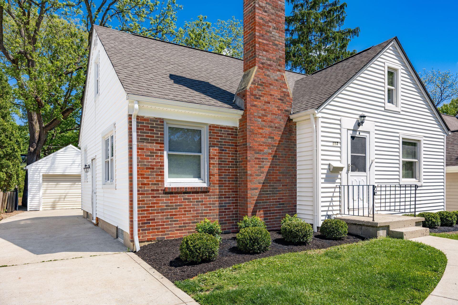 112 Howard Avenue