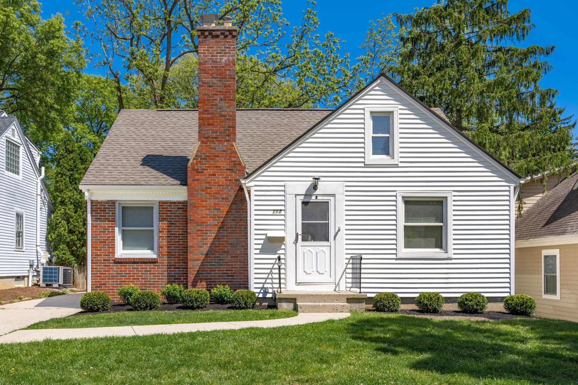 112 Howard Avenue