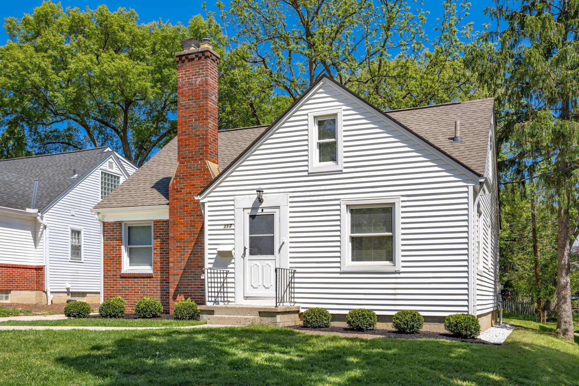 112 Howard Avenue