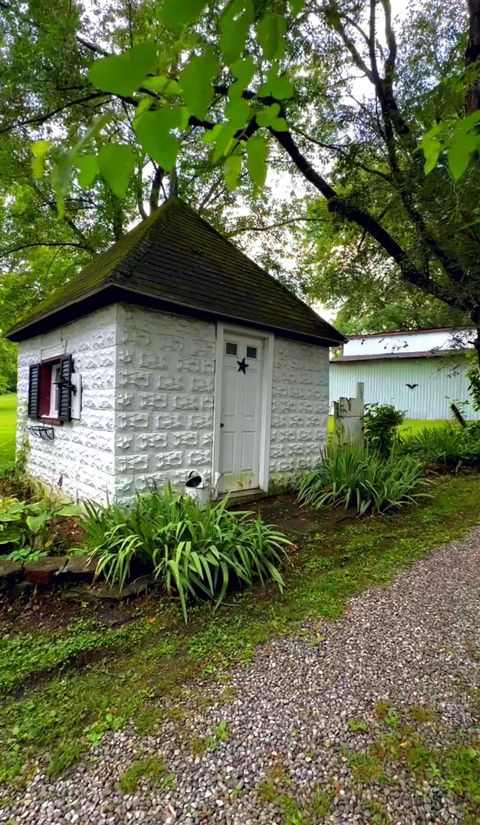 Tiny photo for 4557 State Route 159, Chillicothe, OH 45601 (MLS # 226005266)