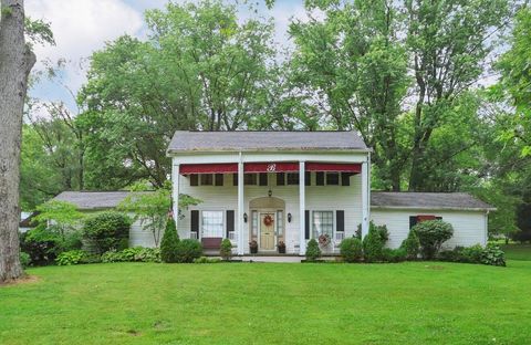 Tiny photo for 4557 State Route 159, Chillicothe, OH 45601 (MLS # 226005266)