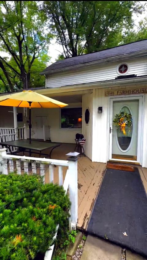 Tiny photo for 4557 State Route 159, Chillicothe, OH 45601 (MLS # 226005266)