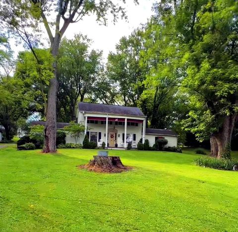 Tiny photo for 4557 State Route 159, Chillicothe, OH 45601 (MLS # 226005266)