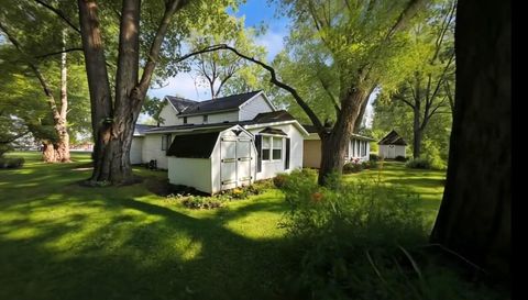 Tiny photo for 4557 State Route 159, Chillicothe, OH 45601 (MLS # 226005266)