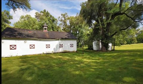 Tiny photo for 4557 State Route 159, Chillicothe, OH 45601 (MLS # 226005266)