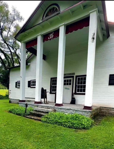 Tiny photo for 4557 State Route 159, Chillicothe, OH 45601 (MLS # 226005266)