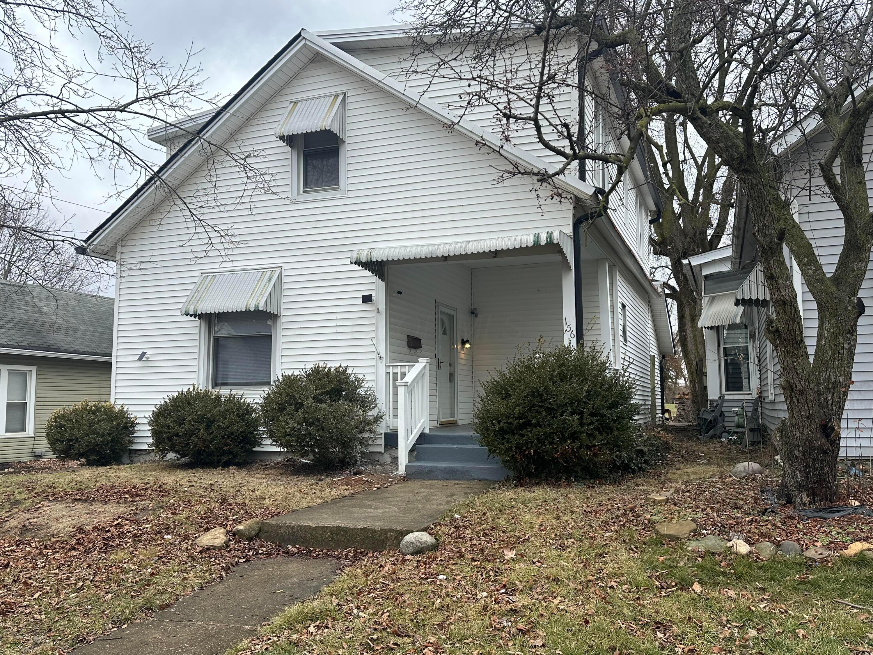 156 W High Street, Circleville, Ohio image 22