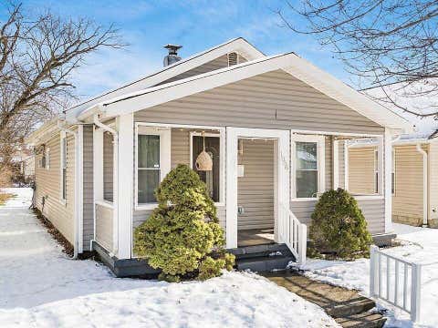 Photo of 1086 Seymour Avenue, Columbus, OH 43206 (MLS # 226029384)