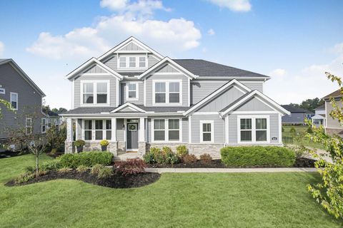 Photo of 2674 Voss Drive, Delaware, OH 43015 (MLS # 225036184)