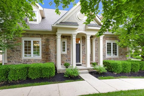Photo of 9098 Mediterra Place, Dublin, OH 43016 (MLS # 226019142)