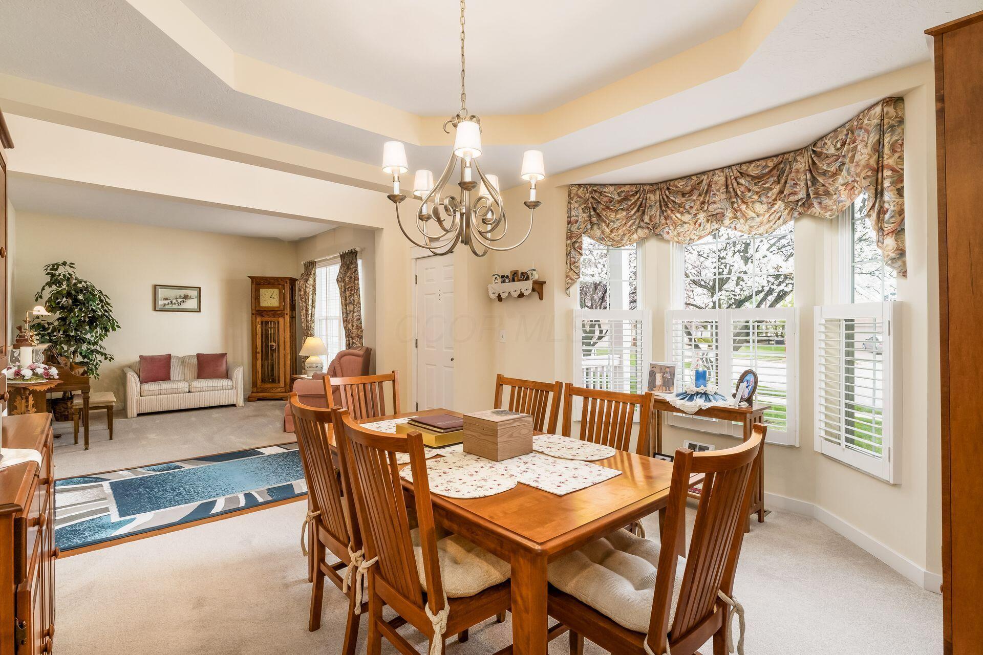 205 Harkleroad Court, Pickerington, Ohio image 10