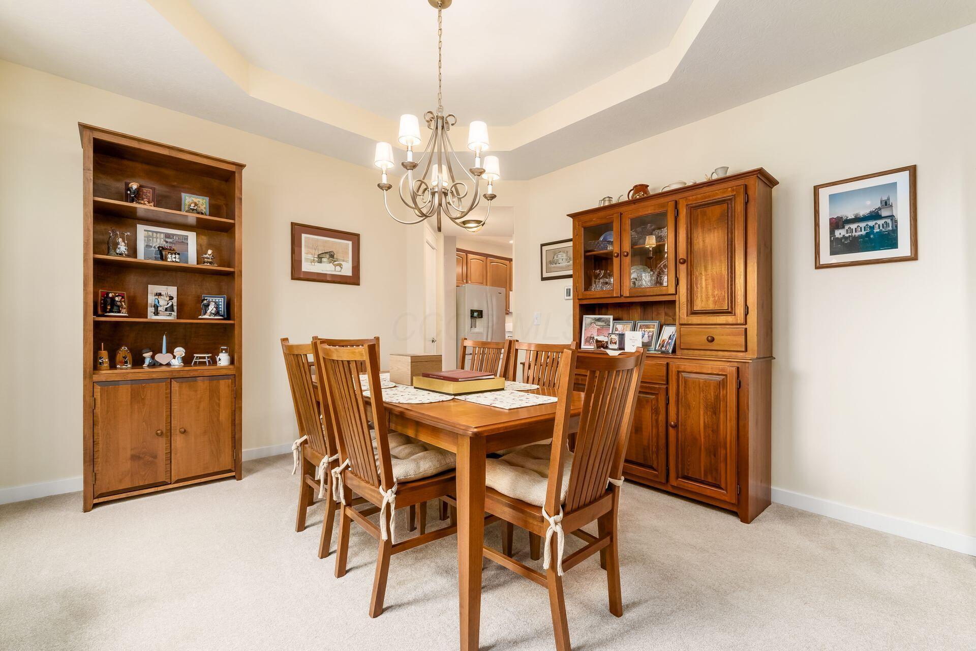 205 Harkleroad Court, Pickerington, Ohio image 11