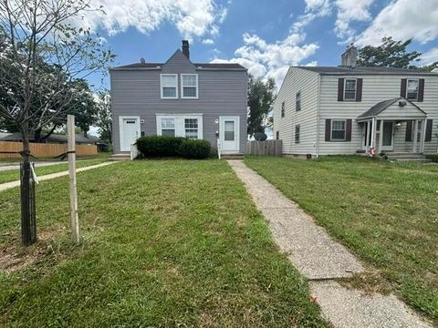 751 E Mithoff Street,  OH 43206
