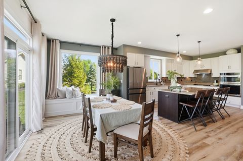 Tiny photo for 8515 Mallard Circle, Plain City, OH 43064 (MLS # 226014107)