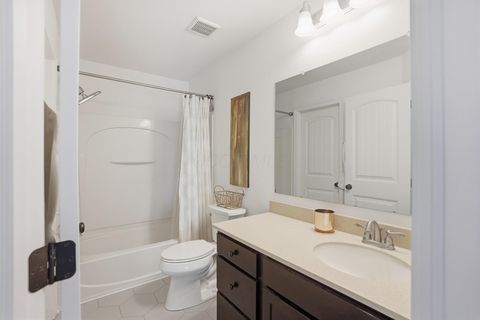 Tiny photo for 8515 Mallard Circle, Plain City, OH 43064 (MLS # 226014107)