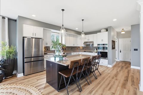 Tiny photo for 8515 Mallard Circle, Plain City, OH 43064 (MLS # 226014107)