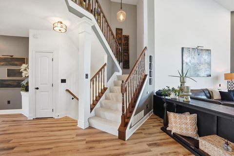 Tiny photo for 8515 Mallard Circle, Plain City, OH 43064 (MLS # 226014107)