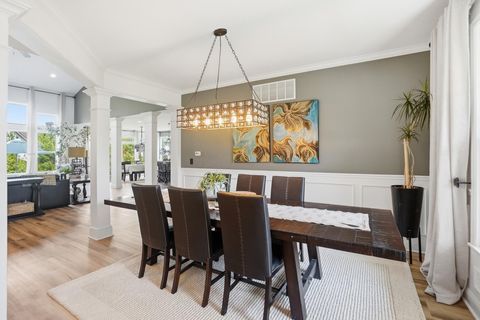 Tiny photo for 8515 Mallard Circle, Plain City, OH 43064 (MLS # 226014107)