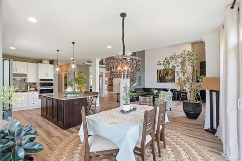 Tiny photo for 8515 Mallard Circle, Plain City, OH 43064 (MLS # 226014107)