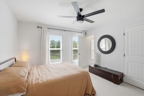 Tiny photo for 8515 Mallard Circle, Plain City, OH 43064 (MLS # 226014107)