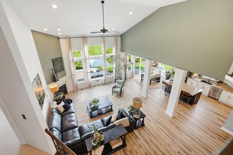 Tiny photo for 8515 Mallard Circle, Plain City, OH 43064 (MLS # 226014107)