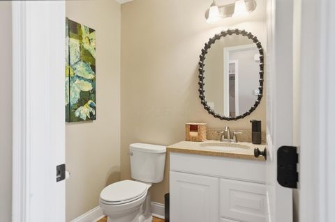 Tiny photo for 8515 Mallard Circle, Plain City, OH 43064 (MLS # 226014107)