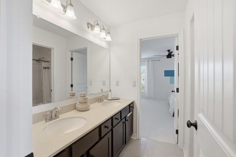 Tiny photo for 8515 Mallard Circle, Plain City, OH 43064 (MLS # 226014107)