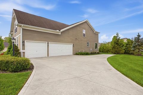 Tiny photo for 8515 Mallard Circle, Plain City, OH 43064 (MLS # 226014107)