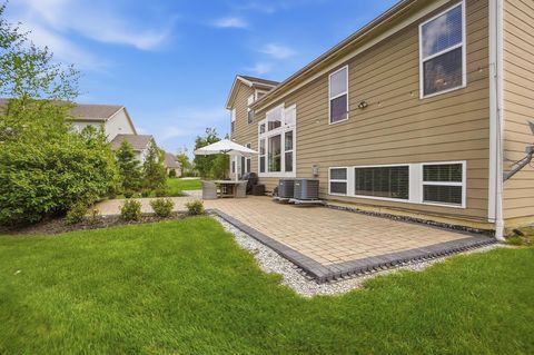 Tiny photo for 8515 Mallard Circle, Plain City, OH 43064 (MLS # 226014107)