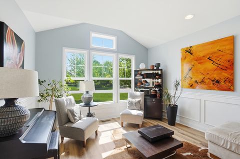 Tiny photo for 8515 Mallard Circle, Plain City, OH 43064 (MLS # 226014107)