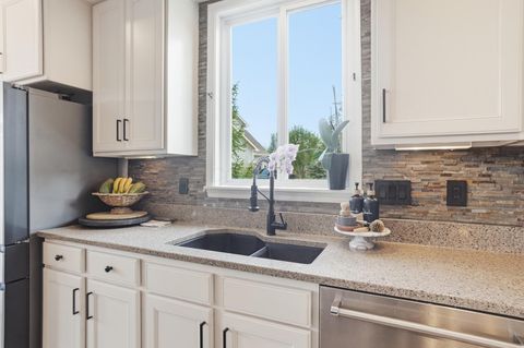 Tiny photo for 8515 Mallard Circle, Plain City, OH 43064 (MLS # 226014107)