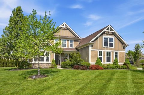 Tiny photo for 8515 Mallard Circle, Plain City, OH 43064 (MLS # 226014107)