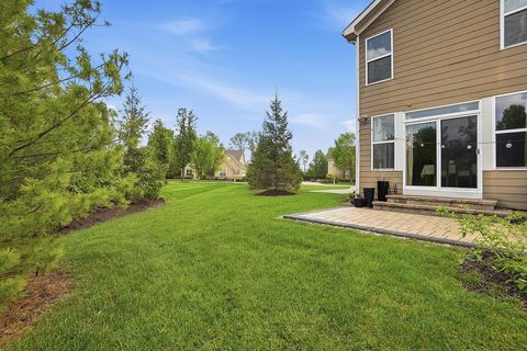 Tiny photo for 8515 Mallard Circle, Plain City, OH 43064 (MLS # 226014107)