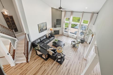 Tiny photo for 8515 Mallard Circle, Plain City, OH 43064 (MLS # 226014107)