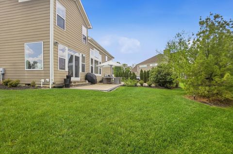 Tiny photo for 8515 Mallard Circle, Plain City, OH 43064 (MLS # 226014107)