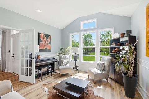 Tiny photo for 8515 Mallard Circle, Plain City, OH 43064 (MLS # 226014107)